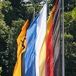 Jakob Szálloda