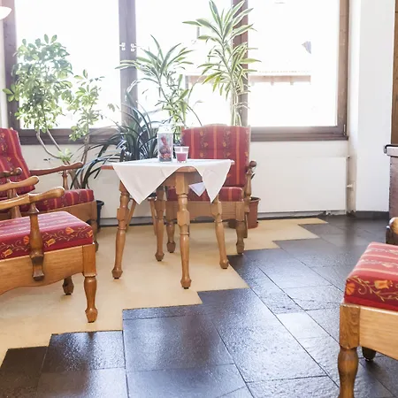 Hotel Jakob
