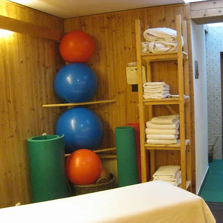 Hotel Jakob 3*