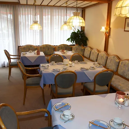 Hotel Jakob