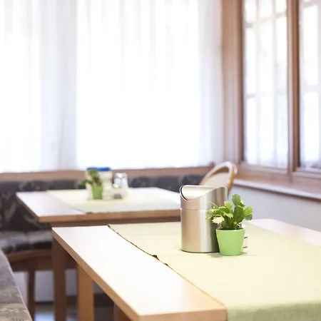 Jakob Hotel Füssen