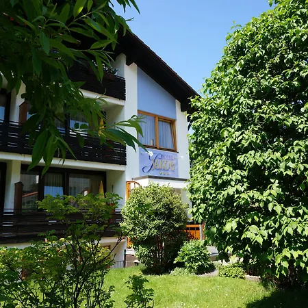 Jakob Hotel Füssen