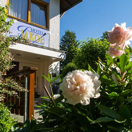 Hotel Jakob Füssen