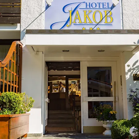 Jakob Hotel