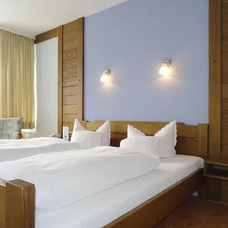 Hotel Jakob Füssen