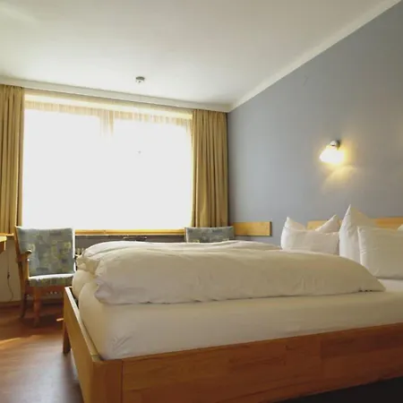 Jakob Hotel Füssen