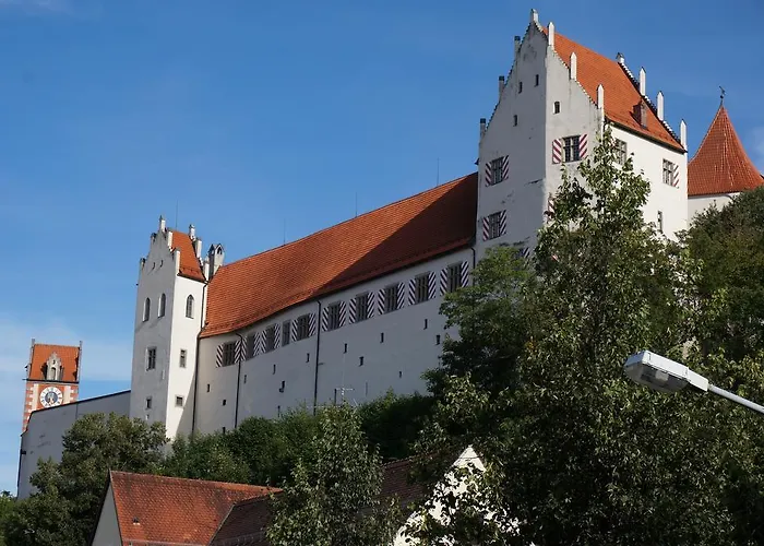 야콥 Füssen
