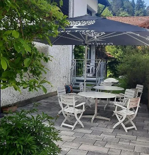 호텔 야콥 Füssen