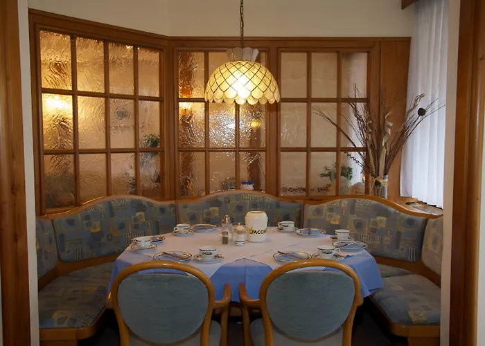 야콥 3* Füssen