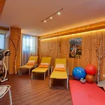 Hotel Jakob 3*