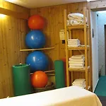 Hotell Jakob 3*