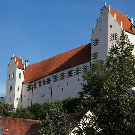 Jakob Füssen