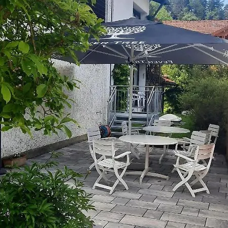 Hotel Jakob Füssen