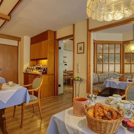 Jakob Hotel Füssen