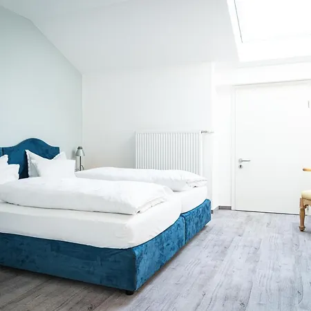 Jakob Hotel 3*