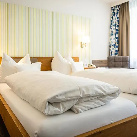 Hotel Jakob Fussen