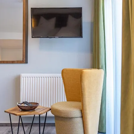 Hotel Jakob 3*