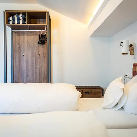 Hotel Jakob 3*