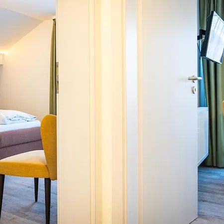 Jakob Hotel Füssen