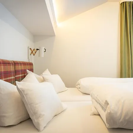 Hotel Jakob Füssen