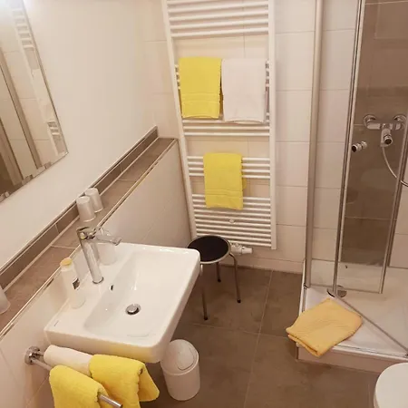 Jakob Hotel Füssen