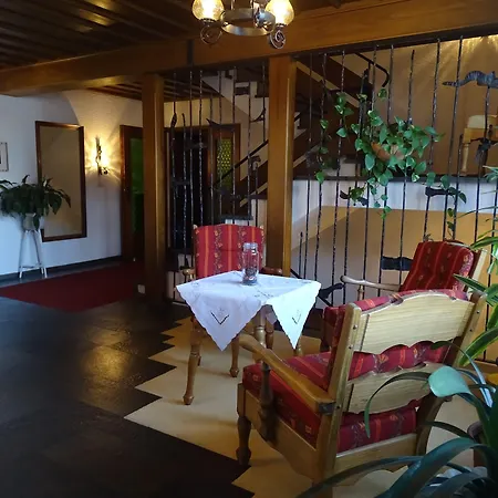 Hotell Jakob Füssen