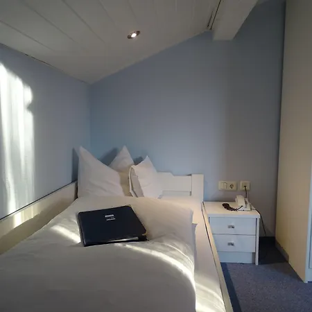Hotell Jakob 3*