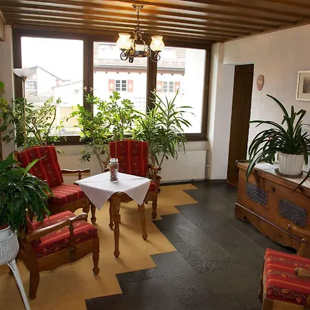 Hotel Jakob Füssen
