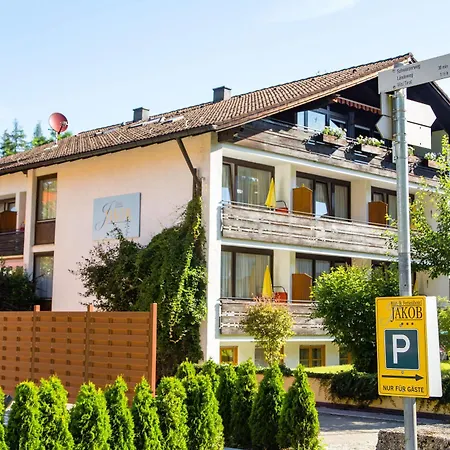 Jakob 3* Füssen