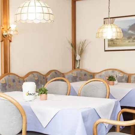 Jakob Hotel Füssen