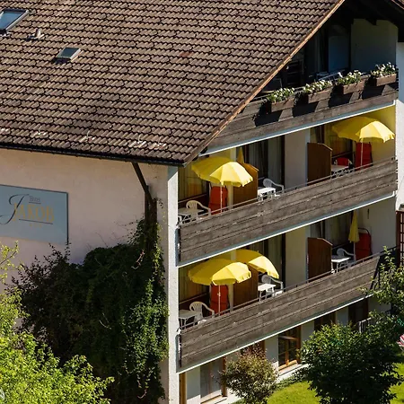 Hotel Jakob Füssen
