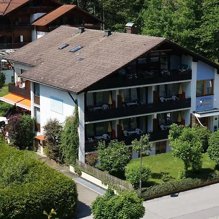 Jakob Hotel Füssen