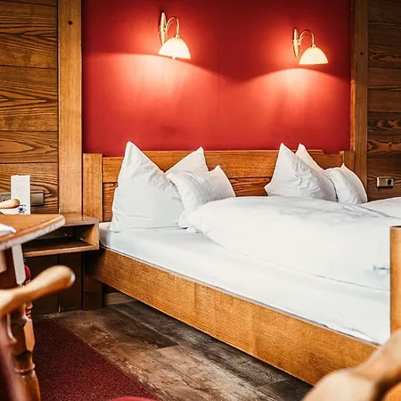 Hotel Jakob Füssen
