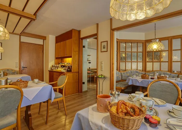 Jakob Hotel Füssen