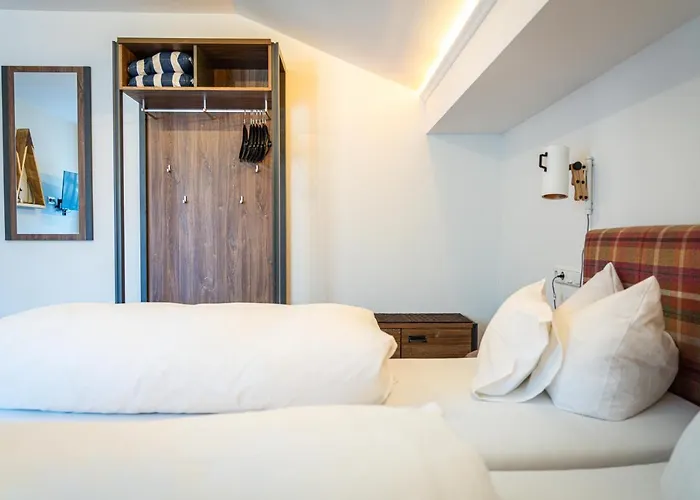 Hotel Jakob 3*