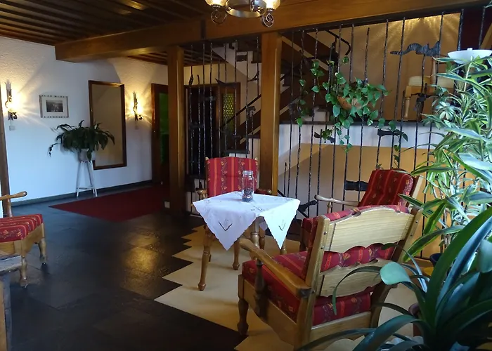 Hotell Jakob Füssen
