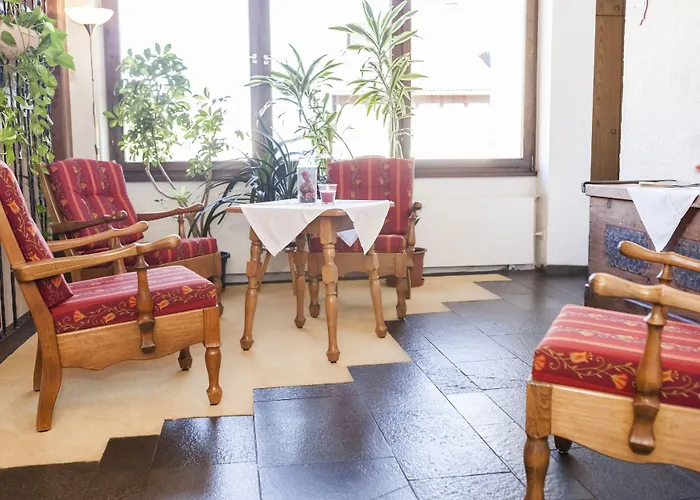 Hotell Jakob
