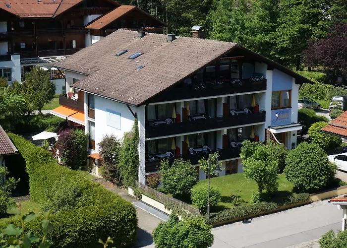 Jakob Hotel 3*