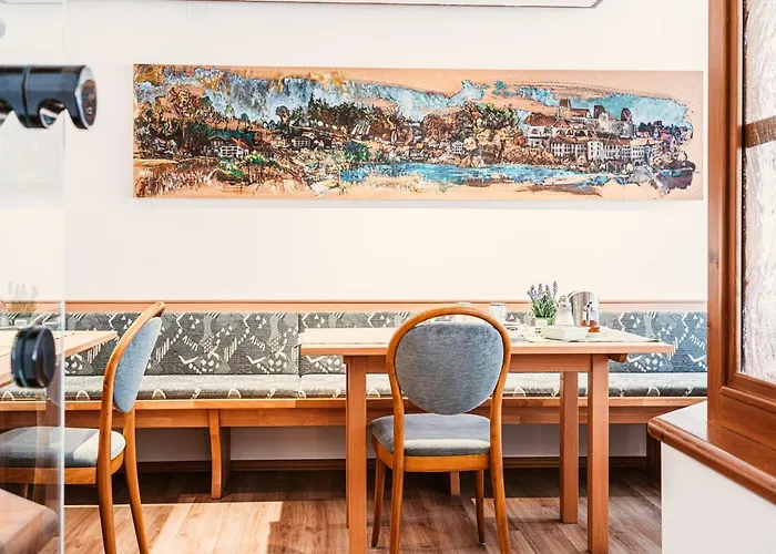 Hotel Jakob